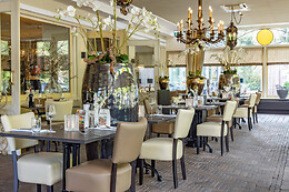 Fletcher Hotel-Restaurant Apeldoorn