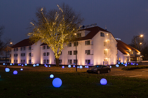 Fletcher Hotel-Restaurant 's-Hertogenbosch - photo 0