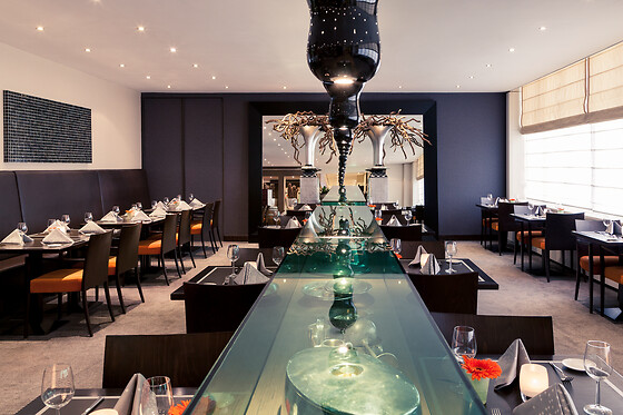 Fletcher Hotel-Restaurant Nieuwegein-Utrecht - photo 1