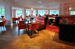 Fletcher Hotel-Restaurant Doorwerth-Arnhem