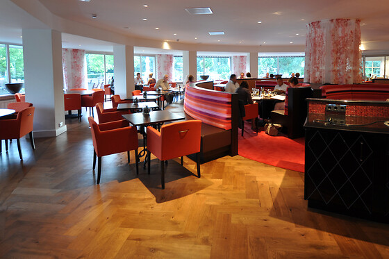 Fletcher Hotel-Restaurant Doorwerth-Arnhem - photo 1