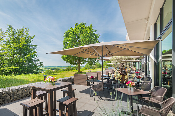 Fletcher Hotel-Restaurant De Wageningsche Berg - photo 1