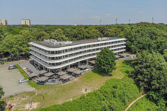 Fletcher Hotel-Restaurant De Wageningsche Berg - photo 0