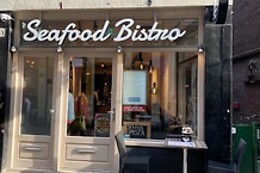 Seafood Bistro Amsterdam