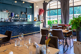 Fletcher Hotel-Restaurant De Reiskoffer