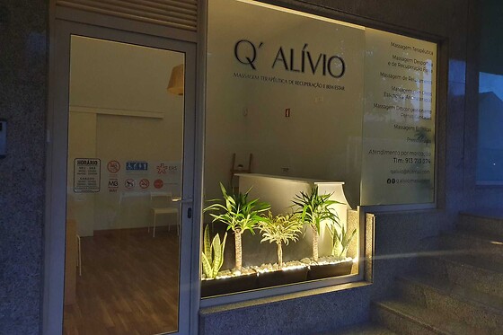 Q'Alívio - photo 0