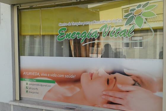 ENERGIA VITAL - photo 2