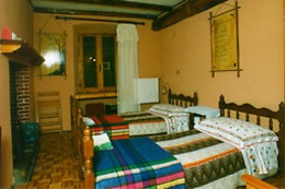 B&B Ianua Coeli