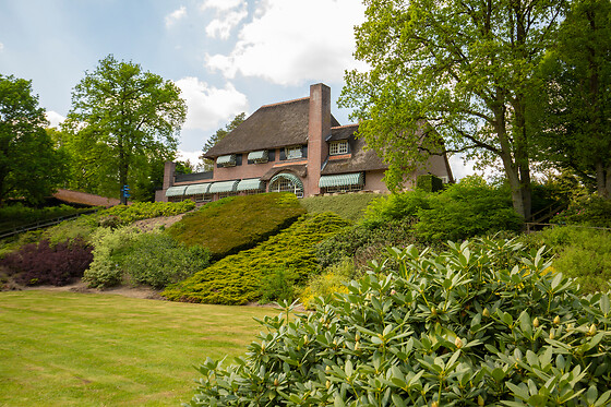 Fletcher Hotel-Restaurant De Wipselberg-Veluwe - photo 0