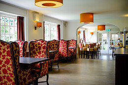 Fletcher Hotel-Restaurant De Wipselberg-Veluwe