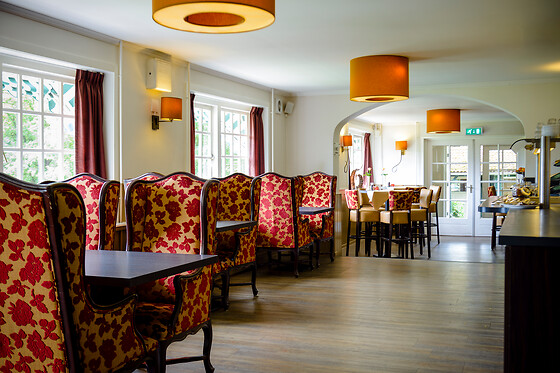 Fletcher Hotel-Restaurant De Wipselberg-Veluwe - photo 1