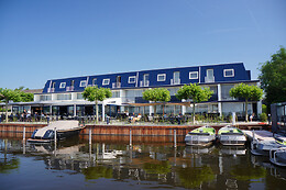 Fletcher Hotel-Restaurant Loosdrecht-Amsterdam