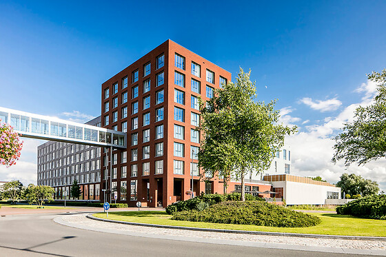 Fletcher Wellness-Hotel Helmond - photo 0