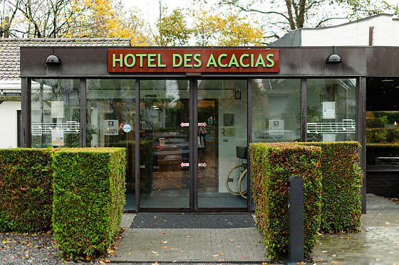 Logis Hôtel-Restaurant des Acacias - photo 0