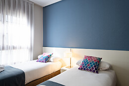 HOTEL APARTHOTEL LOS GIRASOLES