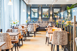 Fletcher Hotel-Restaurant Scheveningen