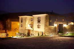 HOTEL CASONA DE TRABADELO