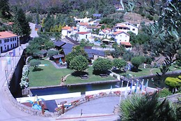 BUNGALOWS DE PESSEGUEIRO