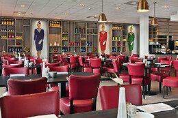 Fletcher Hotel-Restaurant Wings-Rotterdam