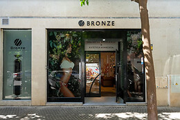 CENTRO BRONZE