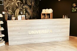 UniverSpa