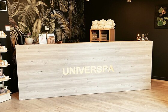 UniverSpa - photo 10