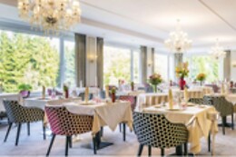 Hotel de la Rive / Hotel Belair Bourscheid Plage (Cocoon Hotels)