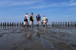 Hotel Waddengenot