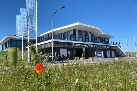 Hotel Waddengenot - photo 0