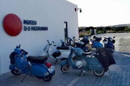 MUSEU DO MEDRONHO