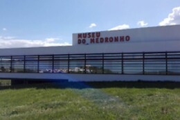 MUSEU DO MEDRONHO