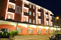 Albergo Diana