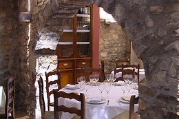 HOTEL RESTAURANTE VERDIÀ