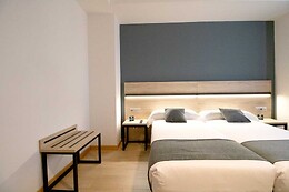 HOTEL ALDA VALLADOLID SUR