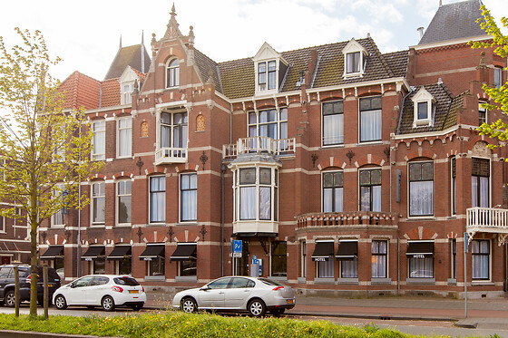 Best Western Hotel Den Haag - photo 0