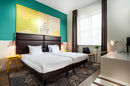 Boutique Hotel Zaan