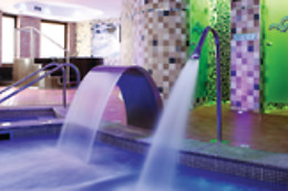 BLANCO HOTEL SPA