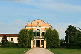 Villa da Ponte