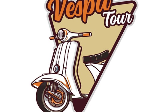 Vespa Tour Namur - photo 5