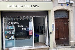 Eurasia Fish Spa