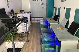 Eurasia Fish Spa