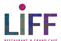 Restaurant & Grandcafé Liff