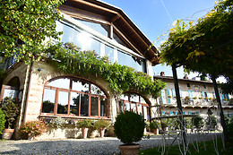 Ca' San Sebastiano Wine Resort & Spa