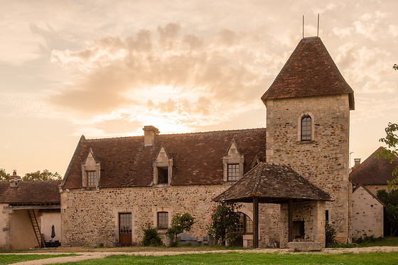 Manoir de Pierre Levée - photo 2