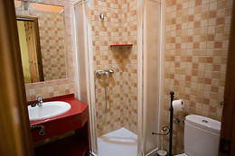 APARTAMENTOS RURALES ARCO DE TRAJANO