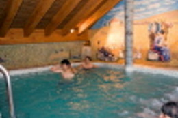 POSADA LOS CONDESTABLES HOTEL & SPA