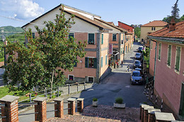 Albergo Ristorante la Veranda