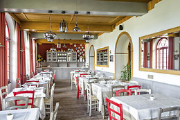 Albergo Ristorante la Veranda