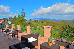 Albergo Ristorante la Veranda