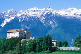 Agritur Pisani